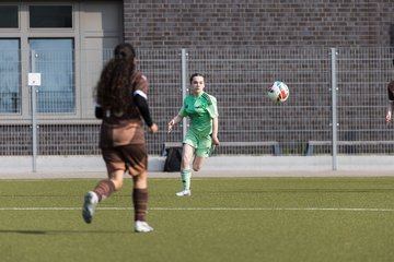 Bild 174 - wBJ SC Alstertal-Langenhorn - St. Pauli : Ergebnis: 2:4